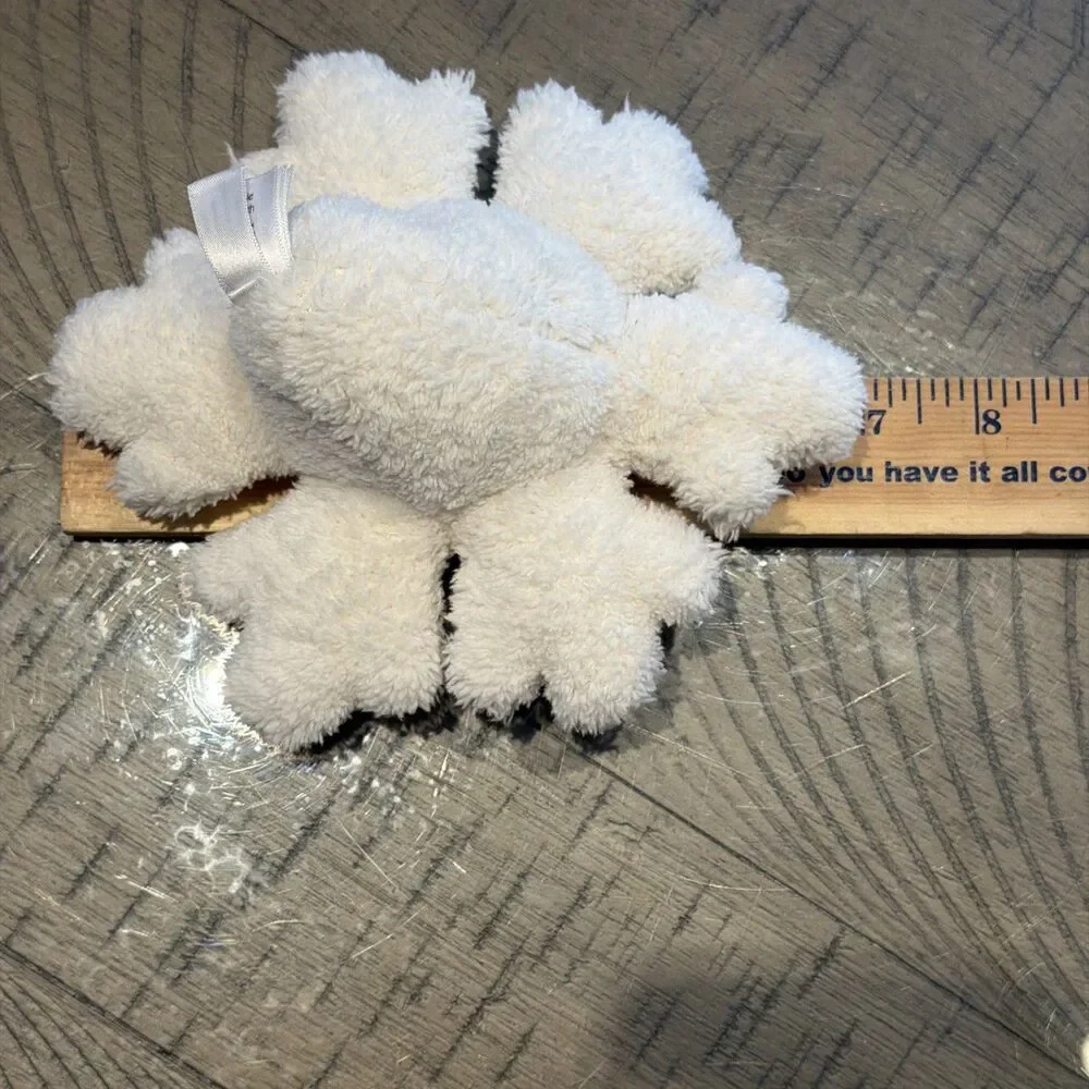 Jellycat London I am Little Amuseable Snowflake Christmas Stuffed Plush Toy